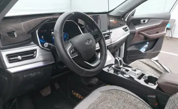 Chery Tiggo 8 Pro 2023 года за 13 000 000 тг. в Шымкент фото 5
