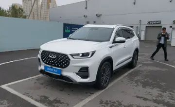 Chery Tiggo 8 Pro 2023 года за 13 000 000 тг. в Шымкент фото 1