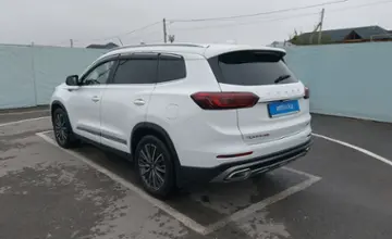 Chery Tiggo 8 Pro 2023 года за 13 000 000 тг. в Шымкент фото 4