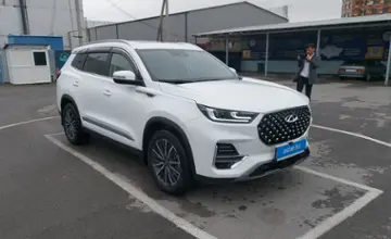 Chery Tiggo 8 Pro 2023 года за 13 000 000 тг. в Шымкент фото 2