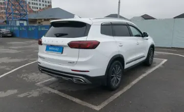 Chery Tiggo 8 Pro 2023 года за 13 000 000 тг. в Шымкент фото 3