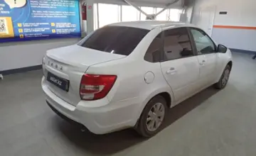 LADA (ВАЗ) Granta 2023 года за 5 000 000 тг. в Уральск