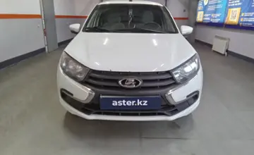 LADA (ВАЗ) Granta 2023 года за 5 000 000 тг. в Уральск фото 2