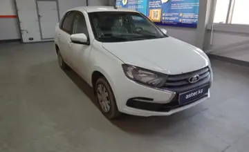 LADA (ВАЗ) Granta 2023 года за 5 000 000 тг. в Уральск фото 3