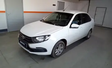 LADA (ВАЗ) Granta 2023 года за 5 000 000 тг. в Уральск фото 1