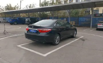 Toyota Camry 2015 года за 10 000 000 тг. в Алматы фото 3