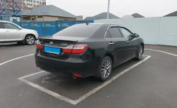 Toyota Camry 2017 года за 12 500 000 тг. в Шымкент фото 3