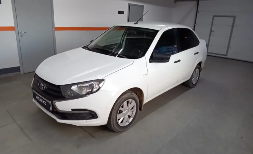 LADA (ВАЗ) Granta 2019 года за 4 800 000 тг. в Уральск