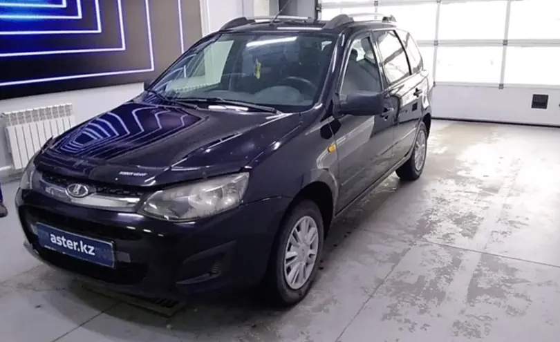 LADA (ВАЗ) Kalina 2013 года за 2 800 000 тг. в Павлодар