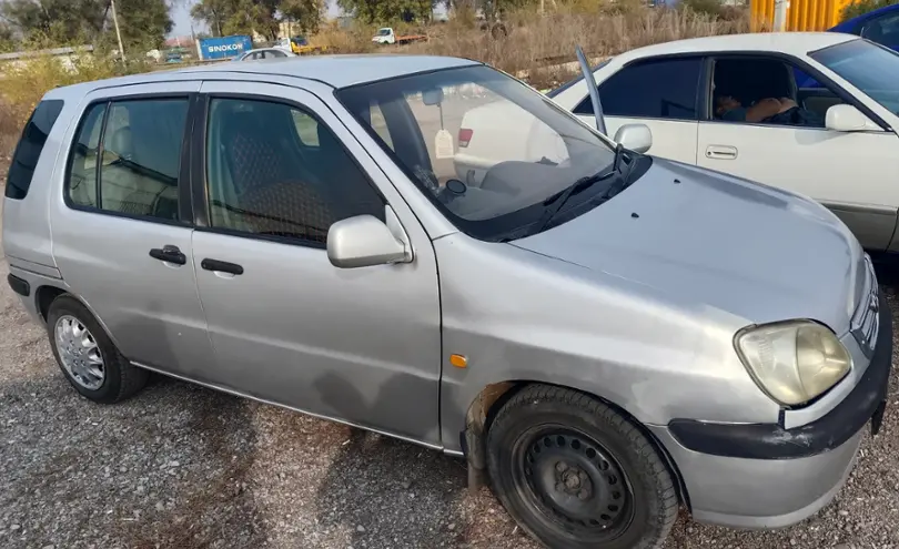 Toyota Raum 1997 года за 2 800 000 тг. в Алматы