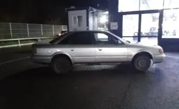 Audi 100 1992 года за 1 600 000 тг. в Усть-Каменогорск фото 4