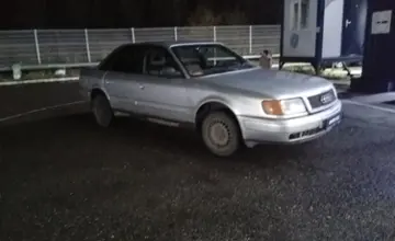 Audi 100 1992 года за 1 600 000 тг. в Усть-Каменогорск фото 3