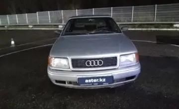 Audi 100 1992 года за 1 600 000 тг. в Усть-Каменогорск фото 2
