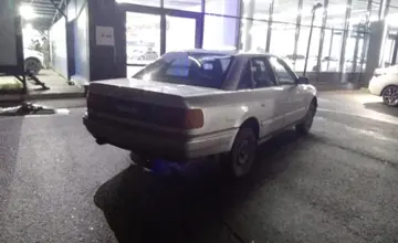 Audi 100 1992 года за 1 600 000 тг. в Усть-Каменогорск