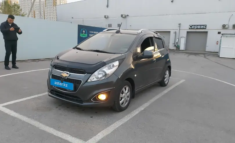 Chevrolet Spark 2022 года за 6 500 000 тг. в Шымкент