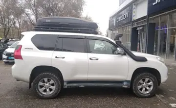 Toyota Land Cruiser Prado 2012 года за 15 000 000 тг. в Актобе фото 4