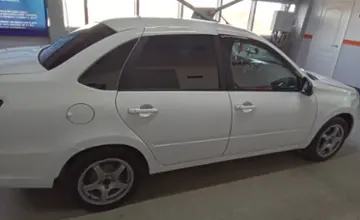 LADA (ВАЗ) Granta 2023 года за 5 500 000 тг. в Уральск фото 4