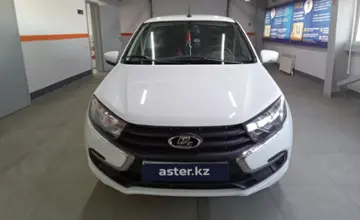 LADA (ВАЗ) Granta 2023 года за 5 500 000 тг. в Уральск фото 2