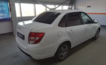LADA (ВАЗ) Granta 2023 года за 5 500 000 тг. в Уральск