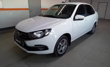 LADA (ВАЗ) Granta 2023 года за 5 500 000 тг. в Уральск фото 1