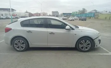Chevrolet Cruze 2012 года за 3 500 000 тг. в Кызылорда фото 4