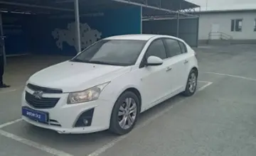 Chevrolet Cruze 2012 года за 3 500 000 тг. в Кызылорда фото 1