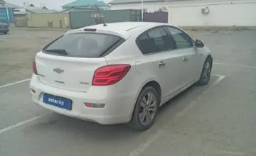 Chevrolet Cruze 2012 года за 3 500 000 тг. в Кызылорда