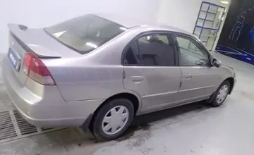 Honda Civic 2003 года за 3 000 000 тг. в Павлодар фото 4