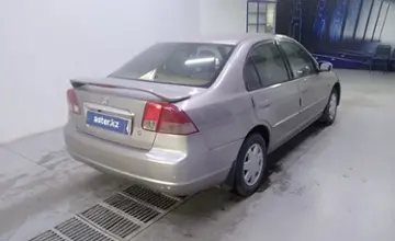 Honda Civic 2003 года за 3 000 000 тг. в Павлодар