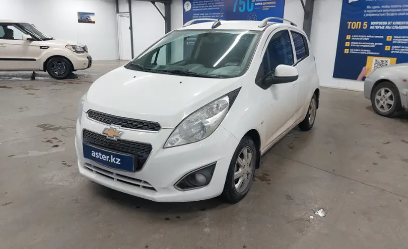 Chevrolet Spark 2022 года за 5 300 000 тг. в Астана