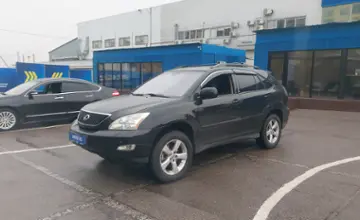 Lexus RX 2004 года за 8 000 000 тг. в Алматы фото 1