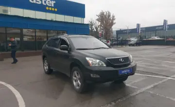 Lexus RX 2004 года за 8 000 000 тг. в Алматы фото 2