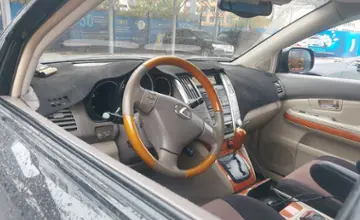 Lexus RX 2004 года за 8 000 000 тг. в Алматы фото 5