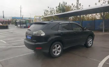 Lexus RX 2004 года за 8 000 000 тг. в Алматы фото 3