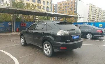 Lexus RX 2004 года за 8 000 000 тг. в Алматы фото 4