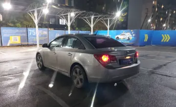 Chevrolet Cruze 2012 года за 4 600 000 тг. в Алматы фото 4