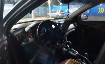 Chevrolet Cruze 2012 года за 4 600 000 тг. в Алматы фото 5