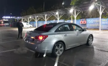 Chevrolet Cruze 2012 года за 4 600 000 тг. в Алматы фото 3