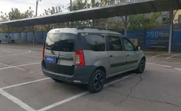 LADA (ВАЗ) Largus 2014 года за 3 500 000 тг. в Алматы фото 3