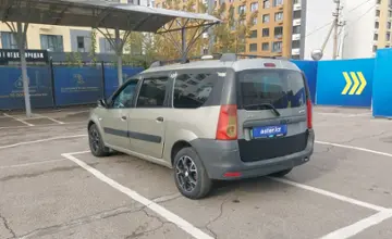 LADA (ВАЗ) Largus 2014 года за 3 500 000 тг. в Алматы фото 4