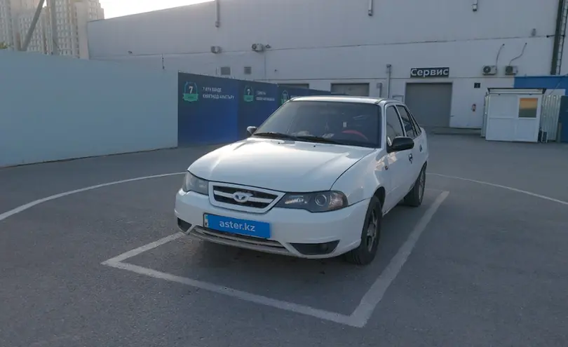 Daewoo Nexia 2010 года за 1 800 000 тг. в Шымкент