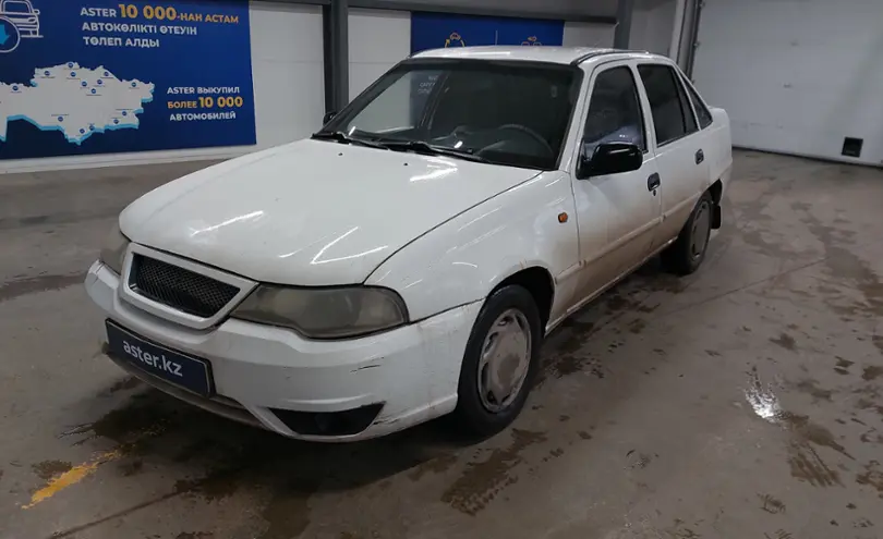 Daewoo Nexia 2012 года за 1 500 000 тг. в Астана