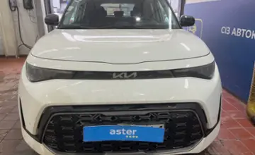 Kia Soul 2023 года за 13 000 000 тг. в Астана фото 2