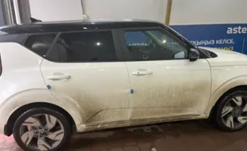 Kia Soul 2023 года за 13 000 000 тг. в Астана фото 4