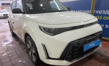 Kia Soul 2023 года за 13 000 000 тг. в Астана фото 3