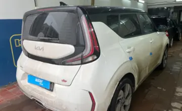 Kia Soul 2023 года за 13 000 000 тг. в Астана