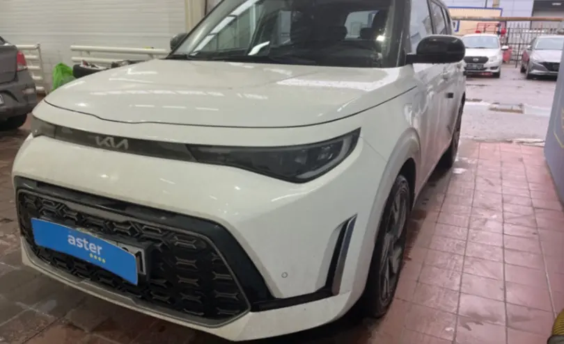 Kia Soul 2023 года за 13 000 000 тг. в Астана