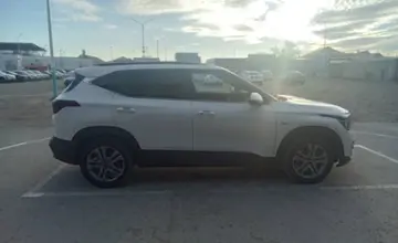 Kia Seltos 2021 года за 10 800 000 тг. в Кызылорда фото 4