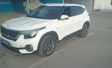 Kia Seltos 2021 года за 10 800 000 тг. в Кызылорда фото 1