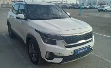 Kia Seltos 2021 года за 10 800 000 тг. в Кызылорда фото 3